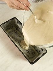 Приготовление блюда по рецепту - Фруктовый кекс. Шаг 3