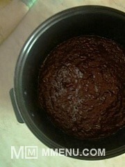 Приготовление блюда по рецепту - Свекольно-шоколадный кекс. Шаг 8