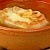 Суп из репчатого лука с брынзой