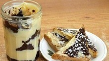 Рецепт - Молочно-шоколадная паста типа Нутеллы - видео рецепт 