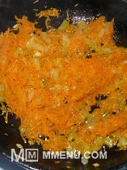Приготовление блюда по рецепту - Картофельный суп с яйцом. Шаг 6