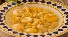 Рецепт - Чирапур (холодный суп)
