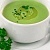 Суп-пюре из зеленого горошка (2)