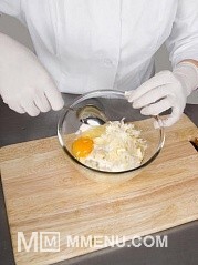 Приготовление блюда по рецепту - Картофлянники. Шаг 2