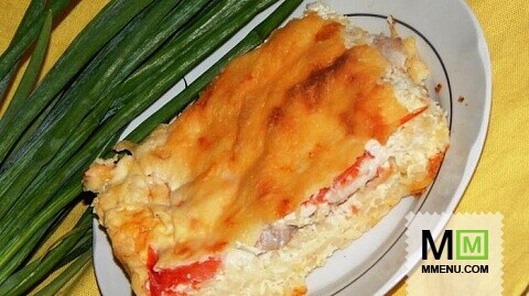 Макароша Макароша