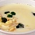 Молочный суп-лапша с картофелем и луком