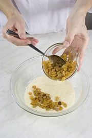 Приготовление блюда по рецепту - Бердянский торт. Шаг 1