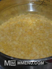 Приготовление блюда по рецепту - Гороховый суп с копчеными ребрышками - рецепт от Виталий. Шаг 2