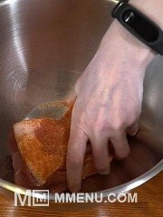 Приготовление блюда по рецепту - Домашняя ветчина из свинины. Красивая и вкусная. Шаг 1