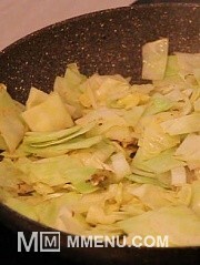 Приготовление блюда по рецепту - Овощное рагу "Сочное". Шаг 8