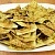 Домашние чипсы из лаваша - видео рецепт