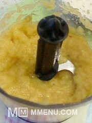 Приготовление блюда по рецепту - Пирожное "Макаронс" с манговым кремом. Шаг 4