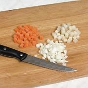 Приготовление блюда по рецепту - Суп гороховый с копченостями (2). Шаг 1