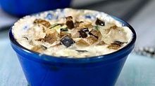 Рецепт - Закуска из морепродуктов