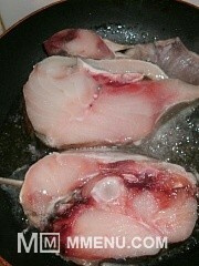 Приготовление блюда по рецепту - Гречневая запеканка с рыбой. Шаг 1