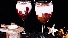 Рецепт - Десерт
