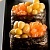 Магуро натто (суши с соевыми бобами и тунцом)