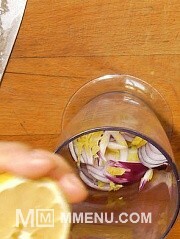 Приготовление блюда по рецепту - Тарамосалата из икры трески. Шаг 2