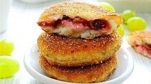 Рецепт - Сырнички