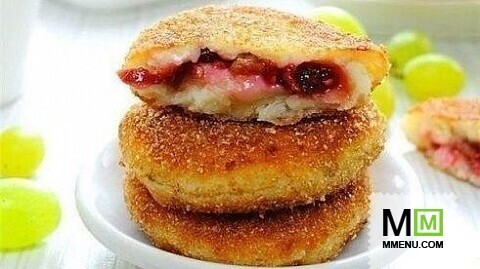 Сырнички Сырнички
