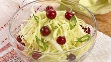 Рецепт - Капуста маринованная (3)