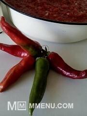 Приготовление блюда по рецепту - Домашний кетчуп на зиму.. Шаг 3