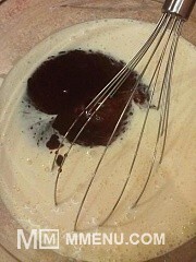 Приготовление блюда по рецепту - Шоколадный торт "Мавр". Шаг 6
