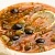 Солянка с копченой курицей