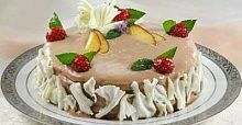 Рецепт - Торт «Нежность»
