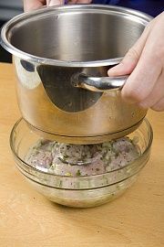 Приготовление блюда по рецепту - Шашлык с яблоками и помидорами. Шаг 4