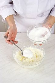 Приготовление блюда по рецепту - Канноли. Шаг 5