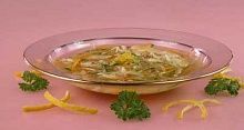 Рецепт - Рассольник с гречкой
