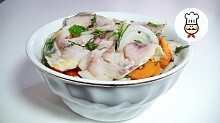 Рецепт - Самая вкусная сельдь на новогодний СТОЛ