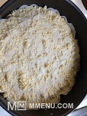 Приготовление блюда по рецепту - Творожный пирог (2). Шаг 4