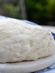 Приготовление блюда по рецепту - Кофе с пирожками на завтрак. Шаг 2