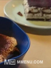 Приготовление блюда по рецепту - Тирамису от Алексея. Шаг 9