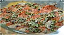 Рецепт - Греческая Горячая Закуска БУЮРДИ – Это нереально вкусное блюдо!!! 