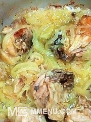 Приготовление блюда по рецепту -  ВКУСНОЕ ЧАХОХБИЛИ В МУЛЬТИВАРКЕ, КАК ПРИГОТОВИТЬ ЧАХОХБИЛИ.. Шаг 2