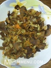 Приготовление блюда по рецепту - Картофлянники с грибами.. Шаг 1