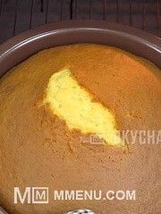 Приготовление блюда по рецепту - Пирог из детства. Шаг 3