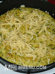 Приготовление блюда по рецепту - Запеканка из цветной капусты - рецепт от Виталий. Шаг 5
