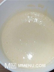 Приготовление блюда по рецепту - Тыквенный кекс. Шаг 4