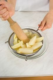 Приготовление блюда по рецепту - Завиванец картофельный. Шаг 1