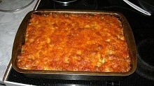 Рецепт - Капуста
