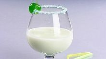 Рецепт - Коктейль «Иллюзия» с молоком