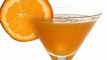 Рецепт - Коктейль «Грейс из Монако»