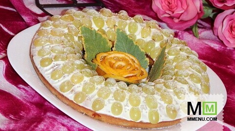 Виноградное кольцо Виноградное кольцо