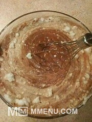 Приготовление блюда по рецепту - Шоколадный торт "Мавр". Шаг 13