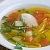 Куриный суп с овощами (3)