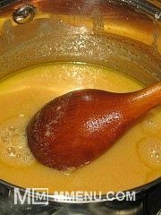Приготовление блюда по рецепту - Ириски "Тянучки" на топлeном молоке. Шаг 2